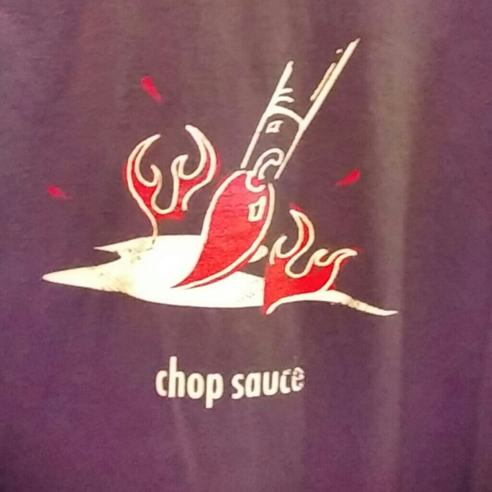 Nossi College of Art Tee